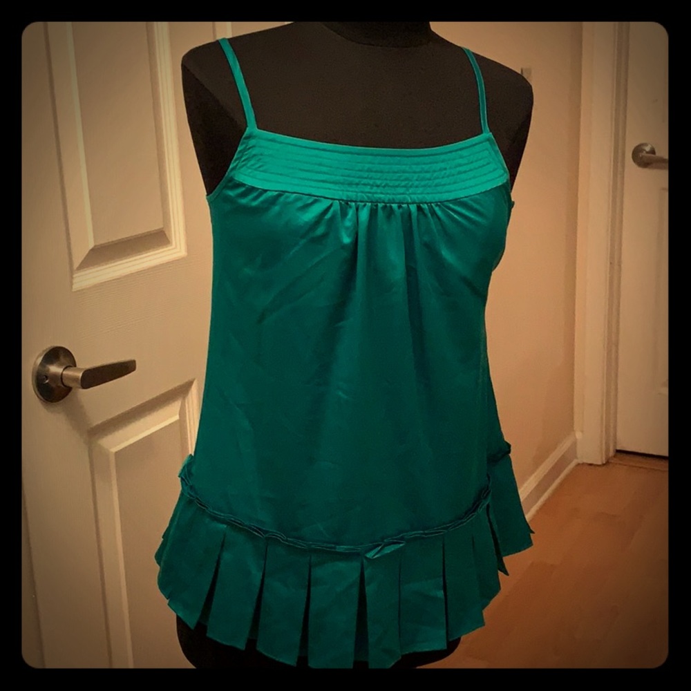 Richard Chai Tunic Top